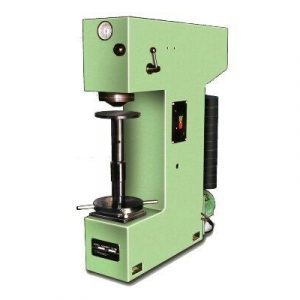 2.Brinnel hardness testing machine01